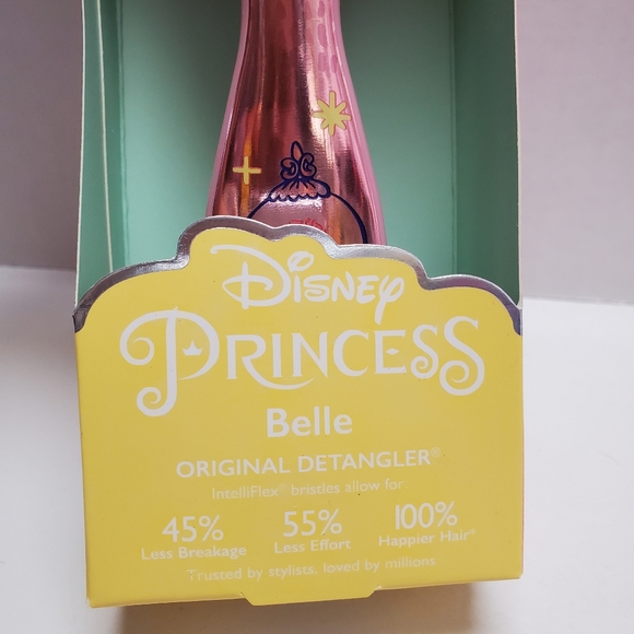 Wet brush Disney Princess series - Picture 7 of 9